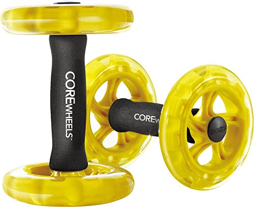 SKLZ Core Wheels Dynamic Strength