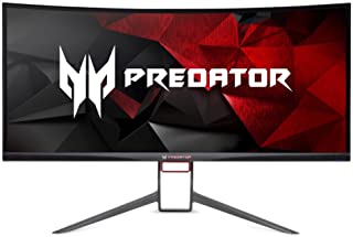 Acer Predator X34