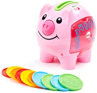 Fisher-Price Laugh & Learn Piggy Bank