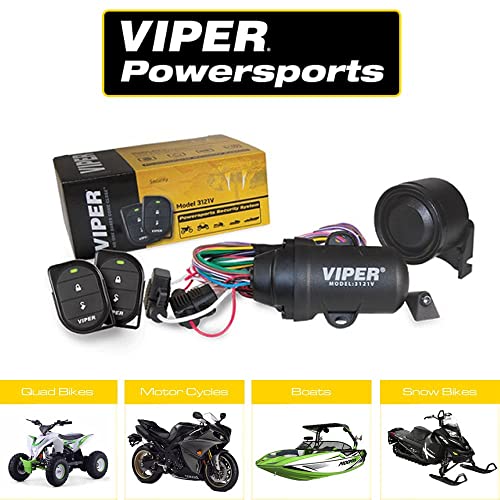 Viper 3121V