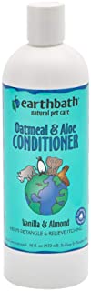 Earthbath Oatmeal and Aloe