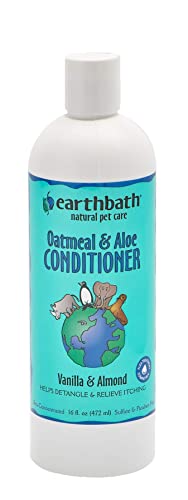 10 Best Conditioners For Dogs