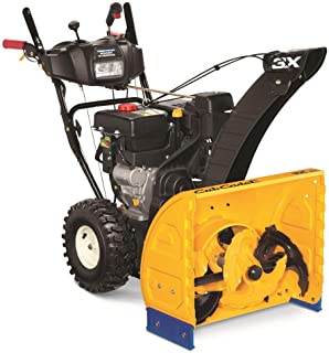 Cub Cadet 3X