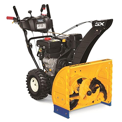 Cub Cadet 3X