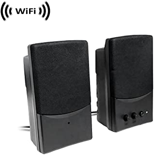 SCS Enterprises Spy Computer Speakers