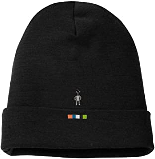 SmartWool NTS Mid 250 Cuffed Beanie