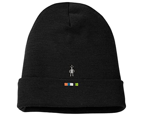 SmartWool NTS Mid 250 Cuffed Beanie