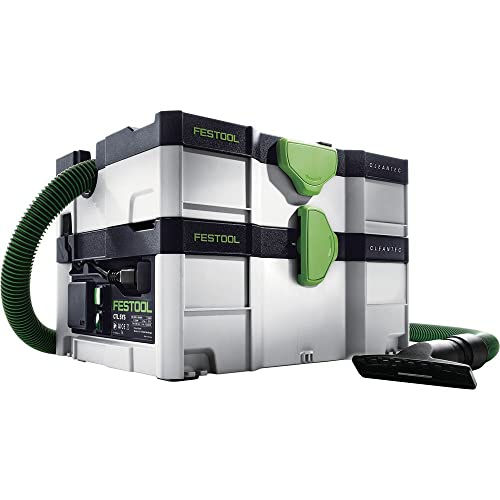 Festool CT SYS