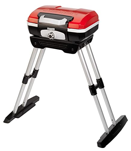 10 Best Tabletop Propane Grills