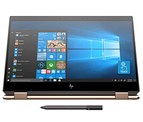 HP Spectre x360-15T