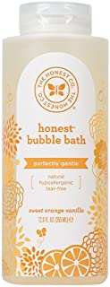 The Honest Company Perfectly Gentle