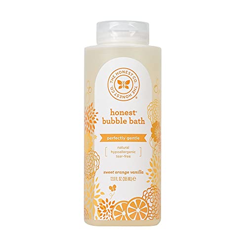 9 Best Kid S Bubble Baths