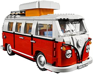 Volkswagen Camper Van