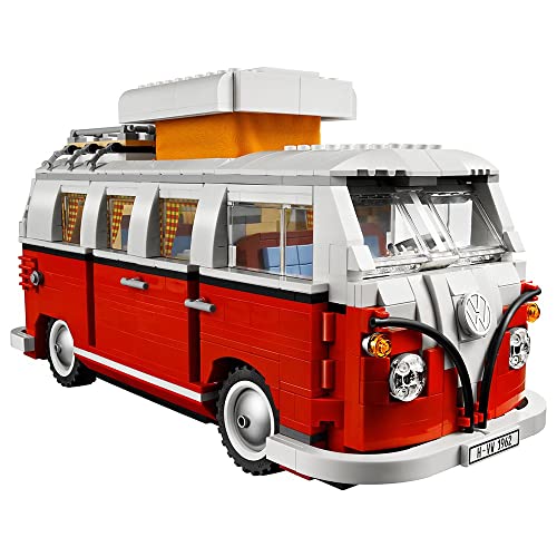 Volkswagen Camper Van