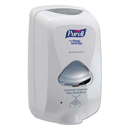 10 Best Hand Sanitizer Dispensers