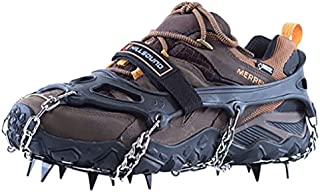 Hillsound Trail Crampons