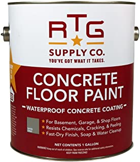 RTG Paint