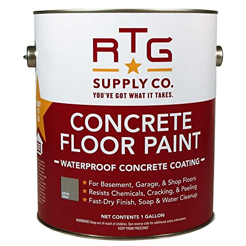 RTG Paint