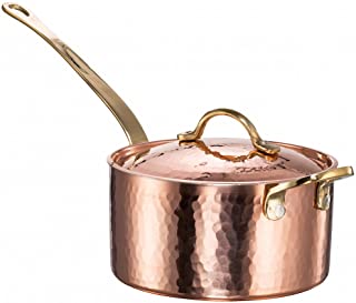 Demmex Saucepan