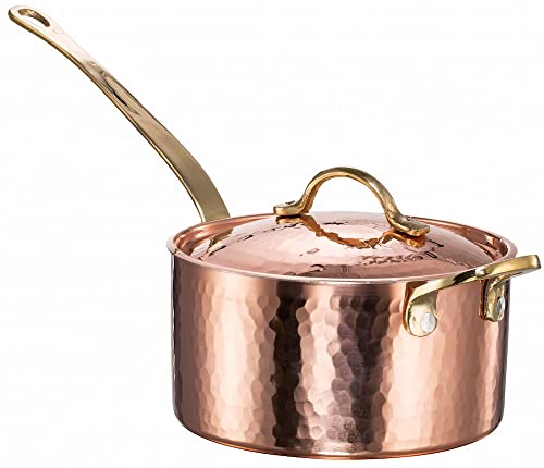 Demmex Saucepan