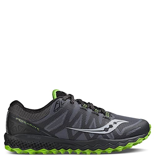 Saucony Peregrine 7 Trail Runner