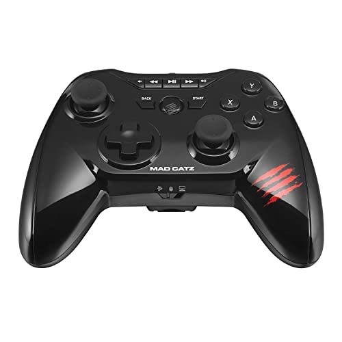 Mad Catz CTRLR