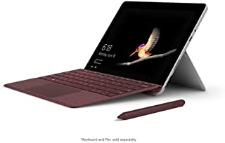 Microsoft Surface Go