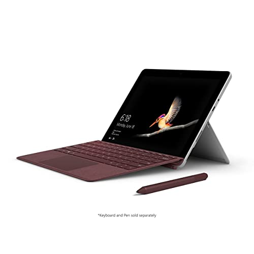 Microsoft Surface Go