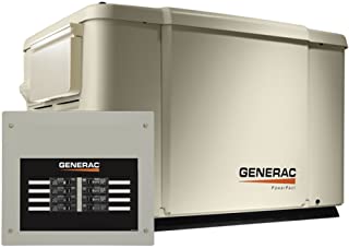 Generac 6998 Guardian Series 5kW