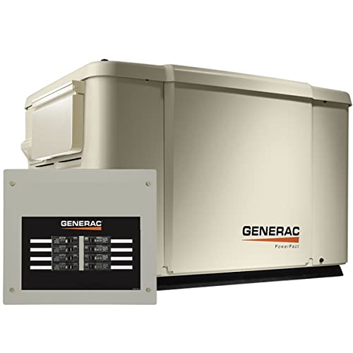 Generac 6998 Guardian Series 5kW