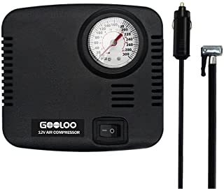 Gooloo Compressor