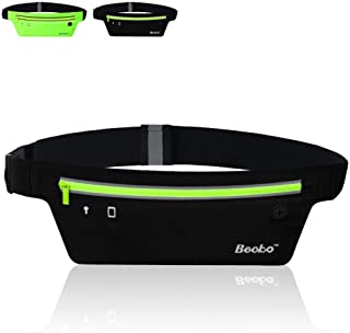 Becko Lightweight Fitness Workout Belt