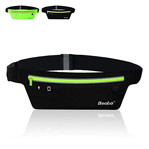 Becko Lightweight Fitness Workout Belt