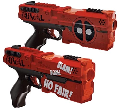 Deadpool Kronos XVIII-500