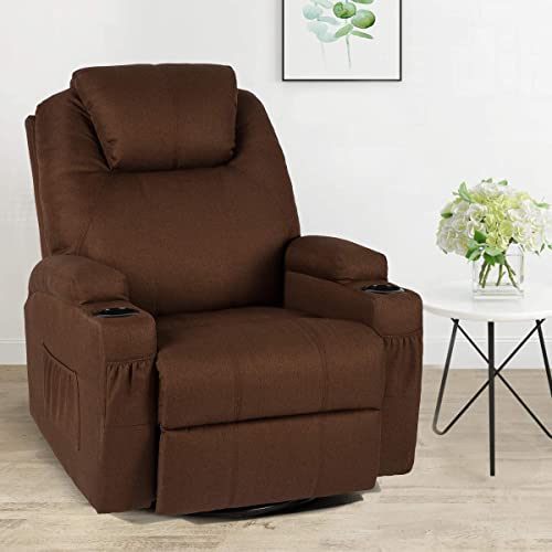 10 Best Ergonomic Recliners