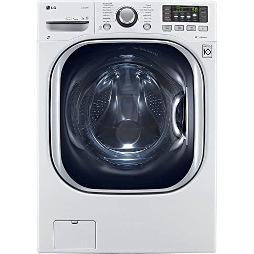 6 Best Combination Washer Dryers