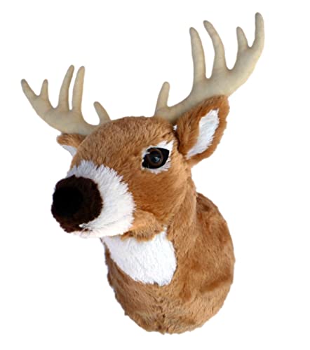 Adore Plush Whitetail Deer