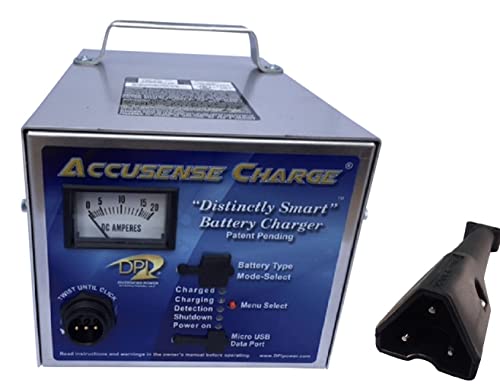 9 Best Golf Cart Battery Chargers