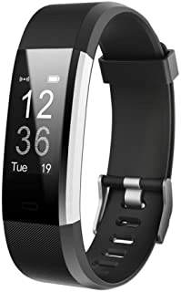 Letsfit Fitness Tracker HR