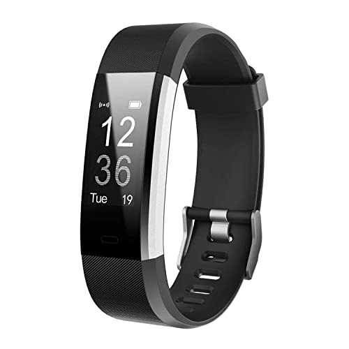 Letsfit Fitness Tracker HR