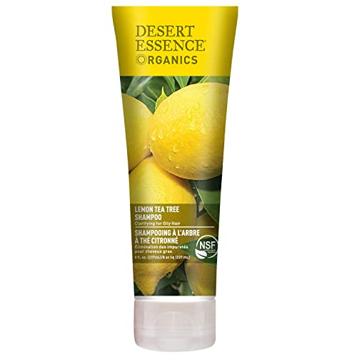 Desert Essence Organics