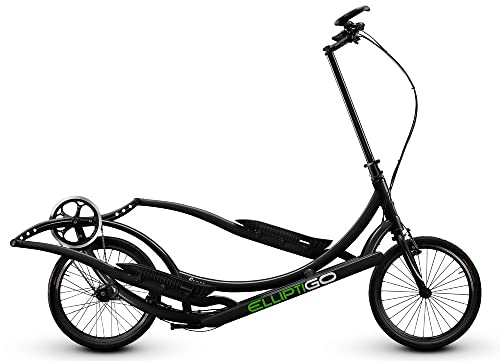 ElliptiGo 8C