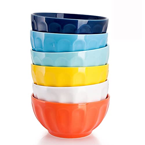 10 Best Cereal Bowl Sets