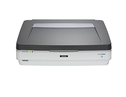 Epson Expression 12000XL