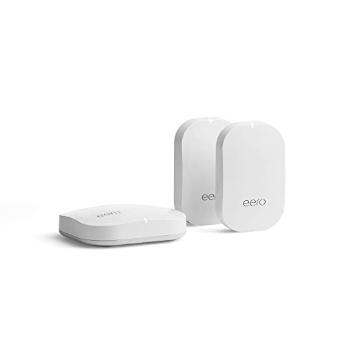 Eero Tri-Band