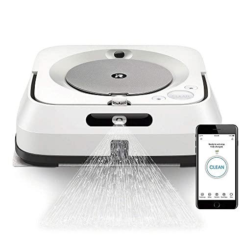 iRobot Braava Jet M6