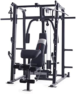 Weider Pro 8500