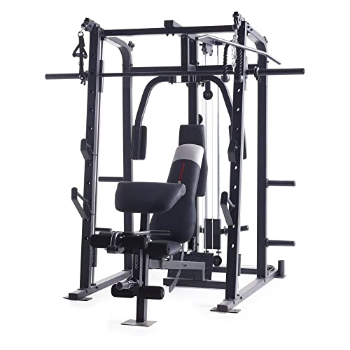 Weider Pro 8500