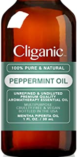 Cliganic Natural