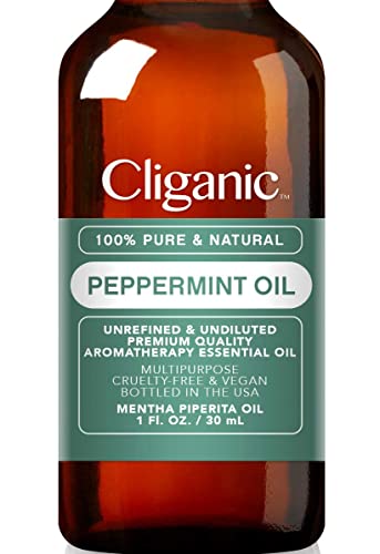 Cliganic Natural